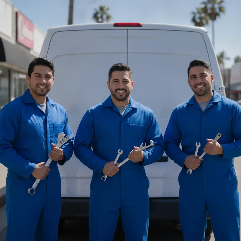 Reparação de Radiadores equipe em Itacoatiara